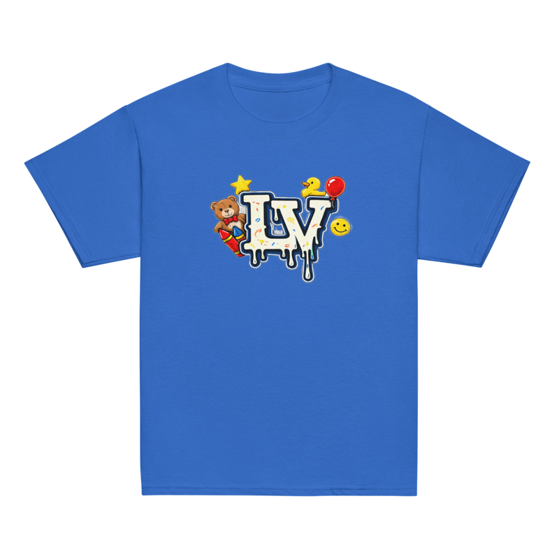 1854 LV x Early Foundations