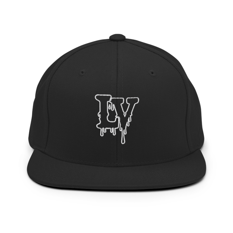 1854 LV x Core Lined SnapBack
