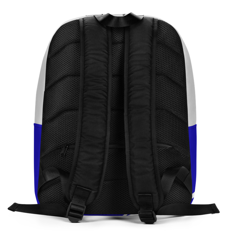 1854 LV x Drip State Backpack