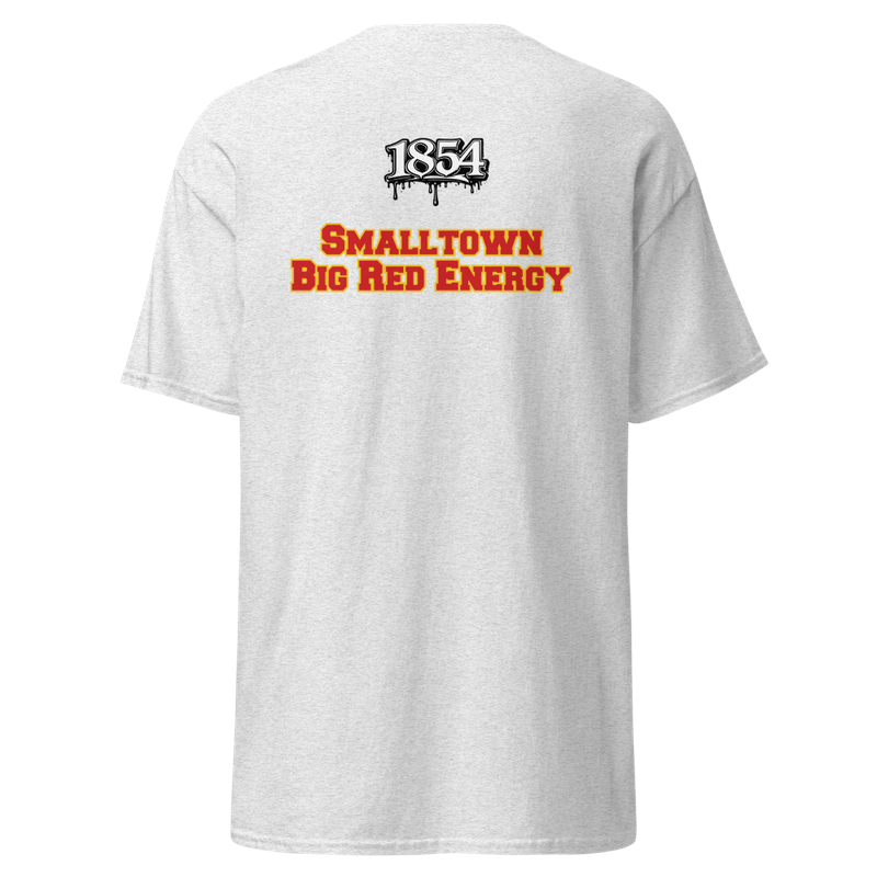 1854 LV x New Records