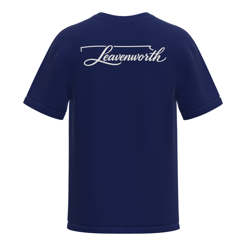 1854 LV x Alumni Premium