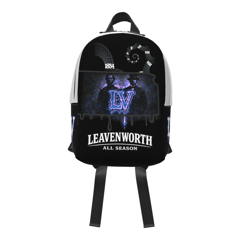 1854 LV x Carried Foundation Backpack