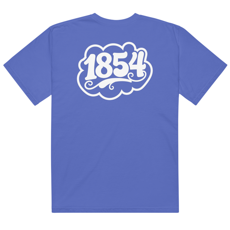 1854 LV x Pastel Series