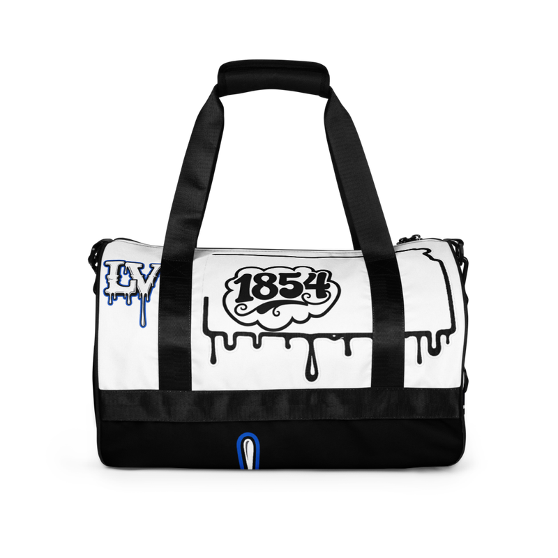1854 LV x Ultimate Showcase Duffle-bag