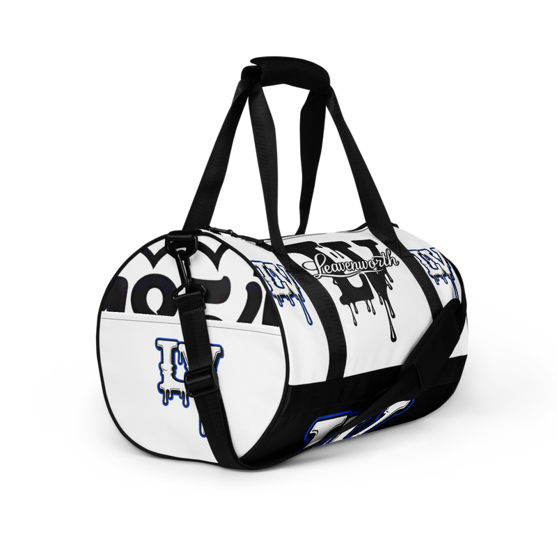 1854 LV x Ultimate Showcase Duffle-bag