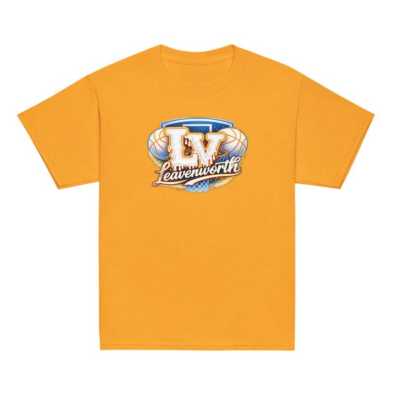 1854 LV x Basketball Jones (Y)