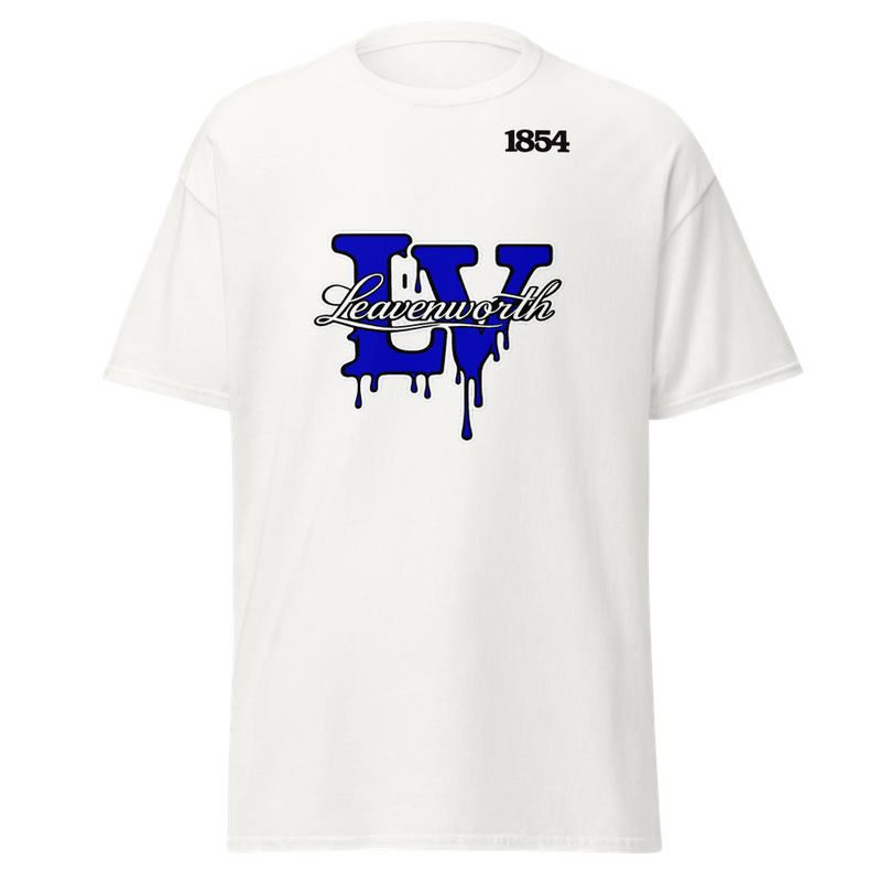 1854 LV x Forward Facing