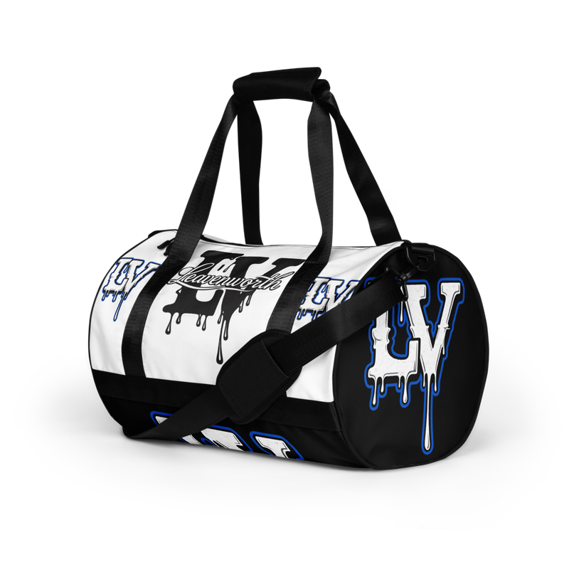 1854 LV x Ultimate Showcase Duffle-bag