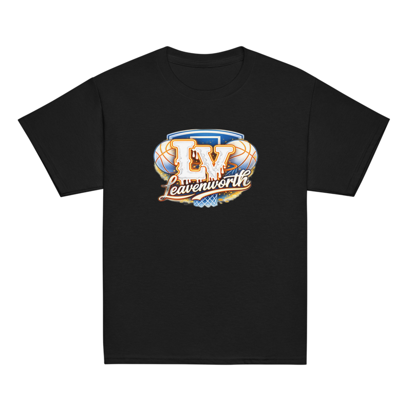 1854 LV x Basketball Jones (Y)