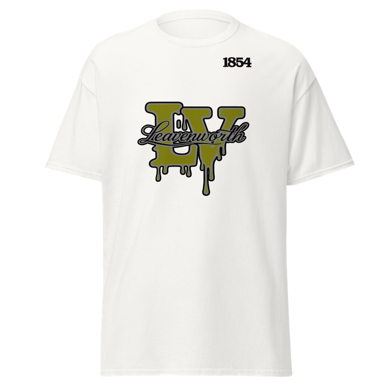 1854 LV x Forward Facing