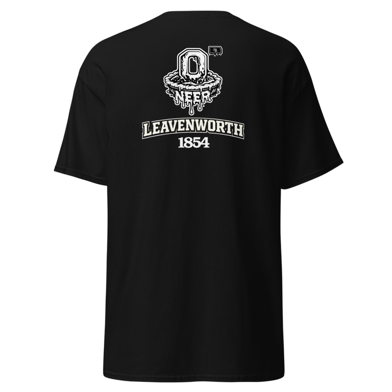 1854 LV x Every Position Matters