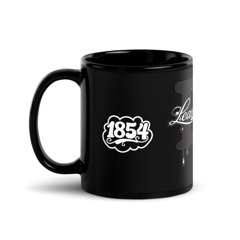 1854 LV x Coffee Needed 11oz