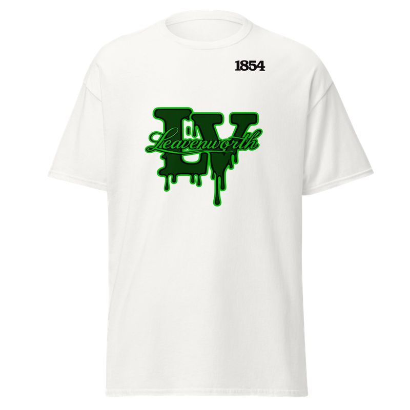 1854 LV x Forward Facing