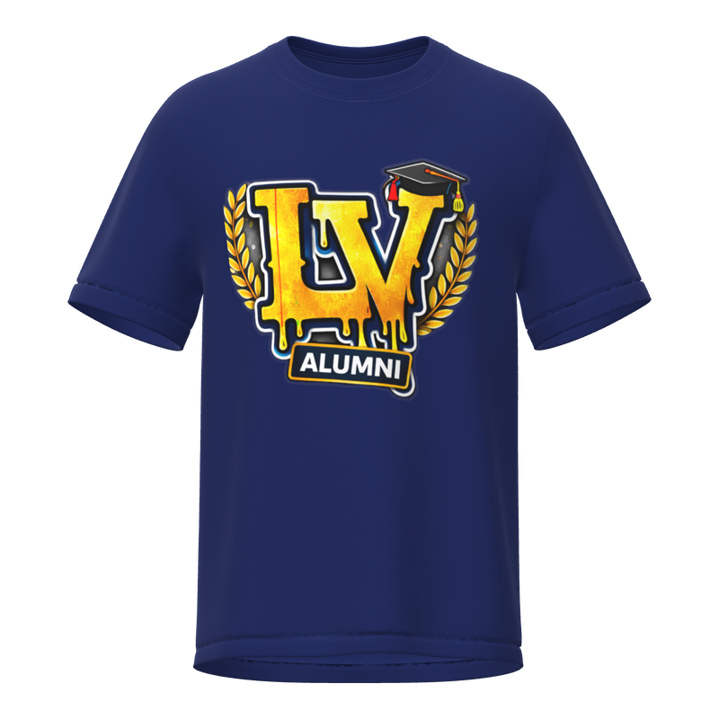 1854 LV x Alumni Premium