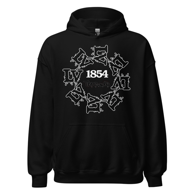 1854 LV x Circled Unity