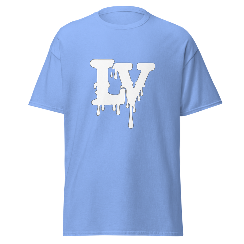 1854 LV x Built From The Same Block