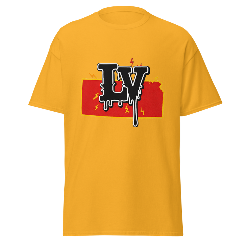 1854 LV x New Records