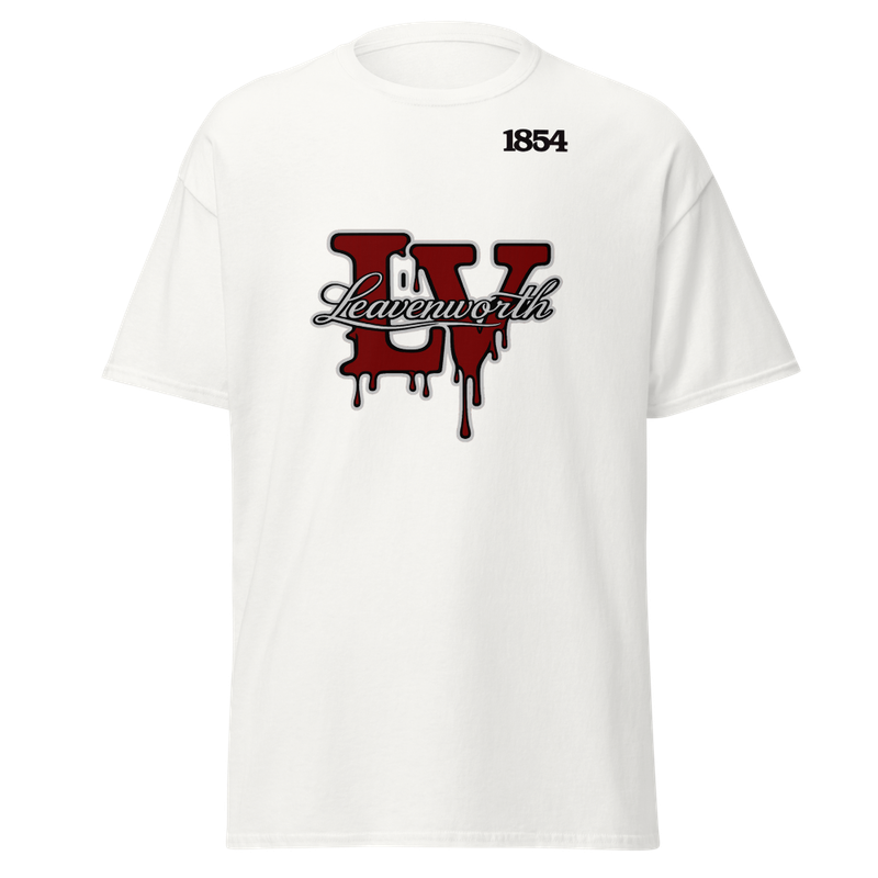 1854 LV x Forward Facing