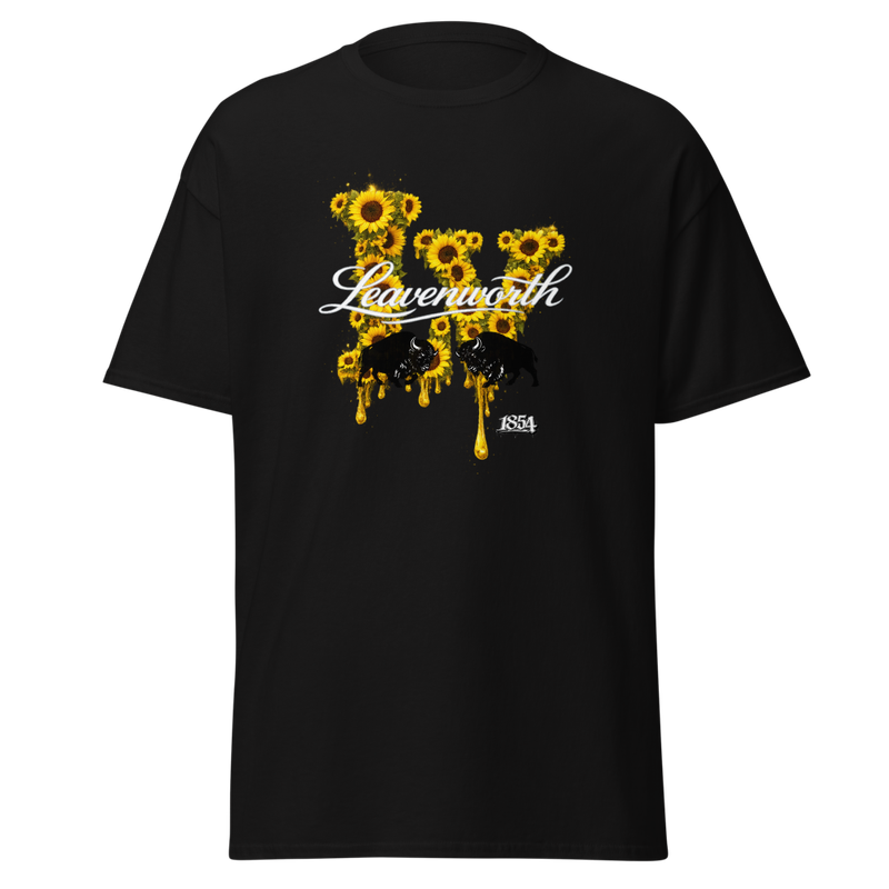 1854 LV x Bison Strong