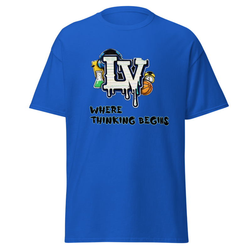 1854 LV x Growing Pains