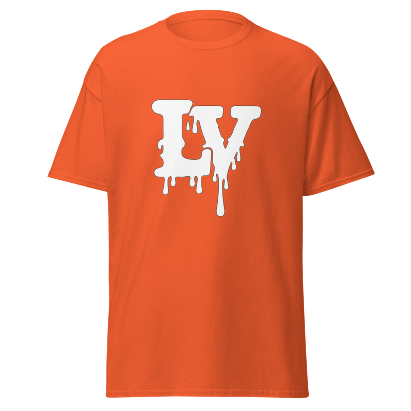 1854 LV x Built From The Same Block