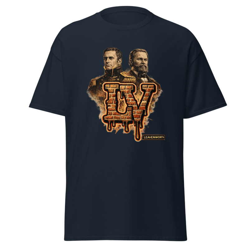 1854 LV x Founded & Sealed