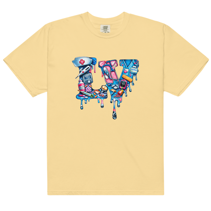 1854 LV x Life Savers