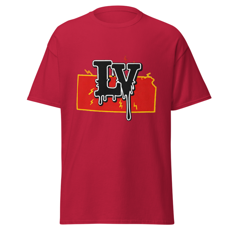 1854 LV x New Records