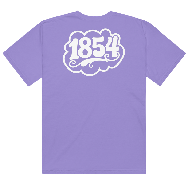 1854 LV x Pastel Series