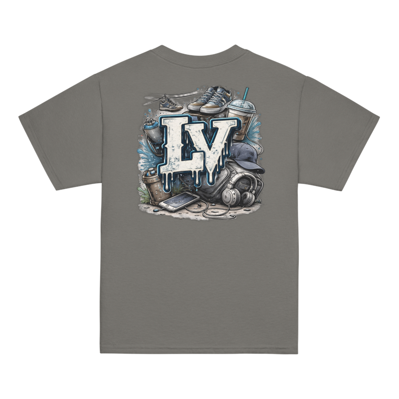 1854 LV x Everyday Legacy (Y)