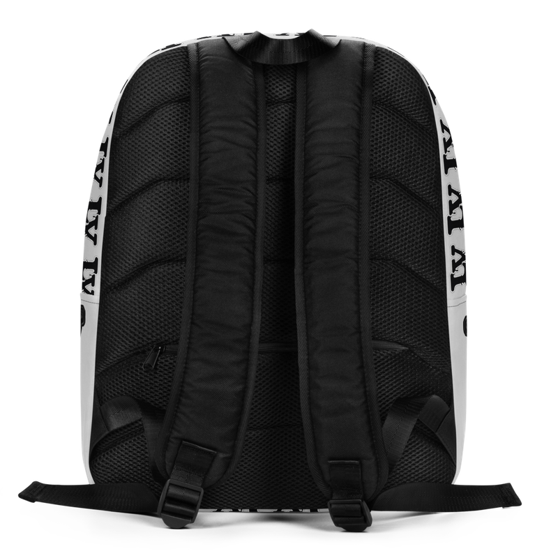 1854 LV x Kansas Roots Backpack