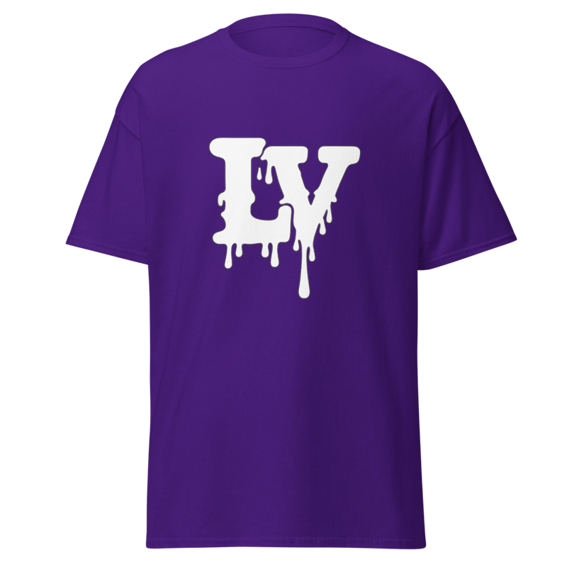 1854 LV x Built From The Same Block