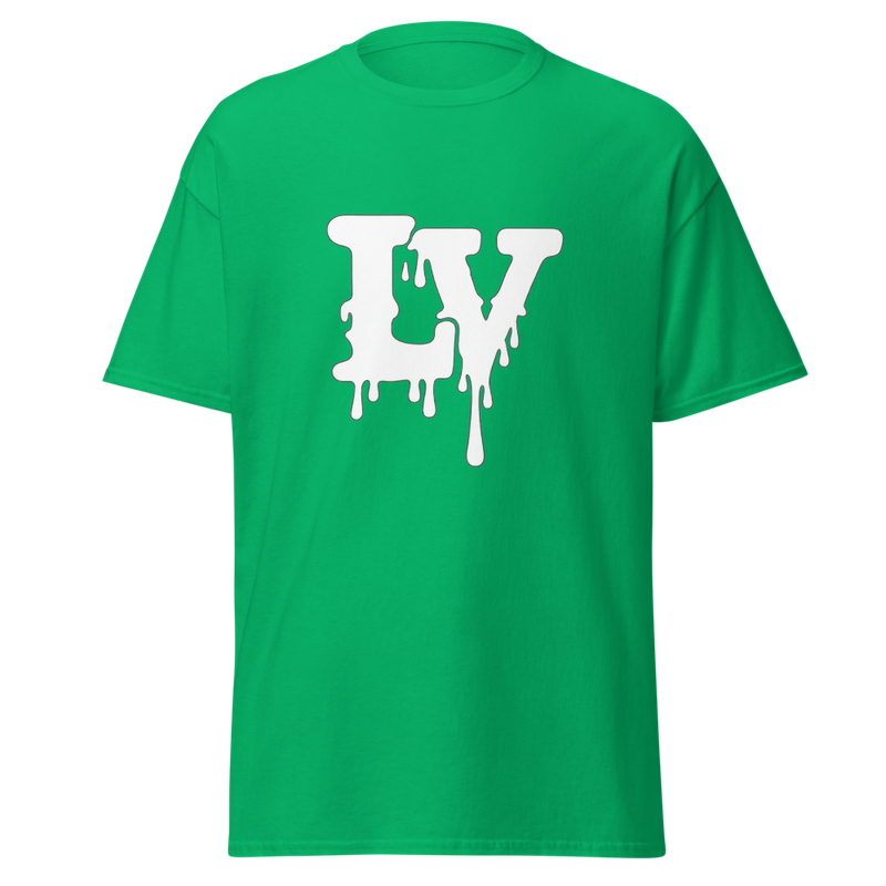 1854 LV x Built From The Same Block