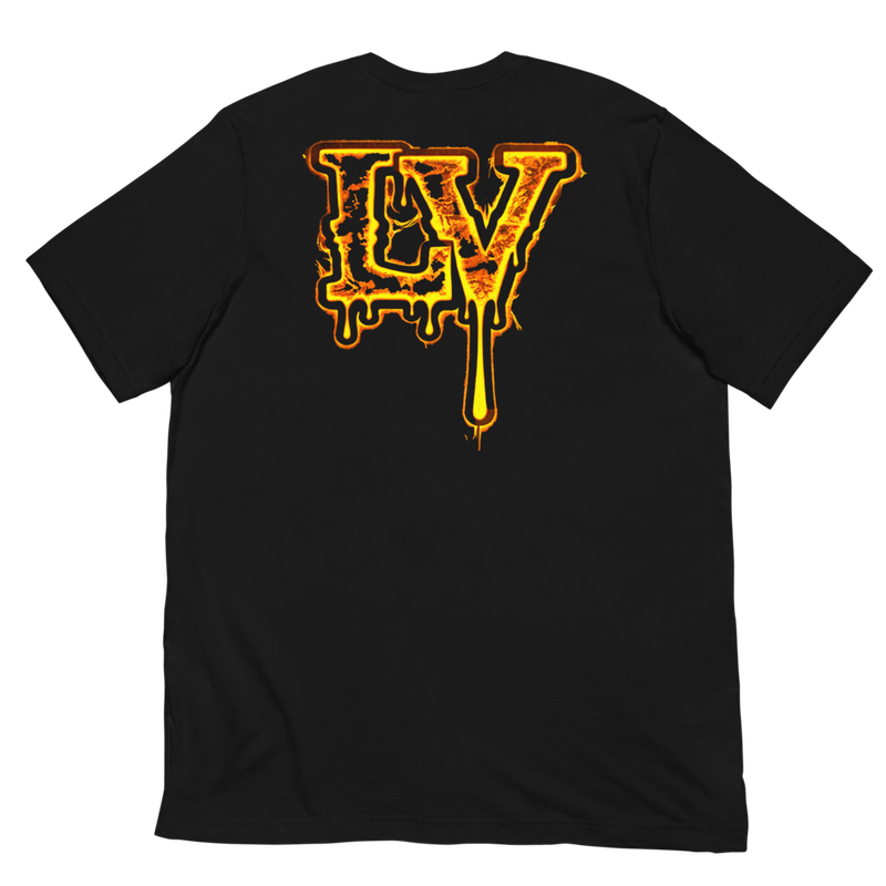 1854 LV Marked with Drip