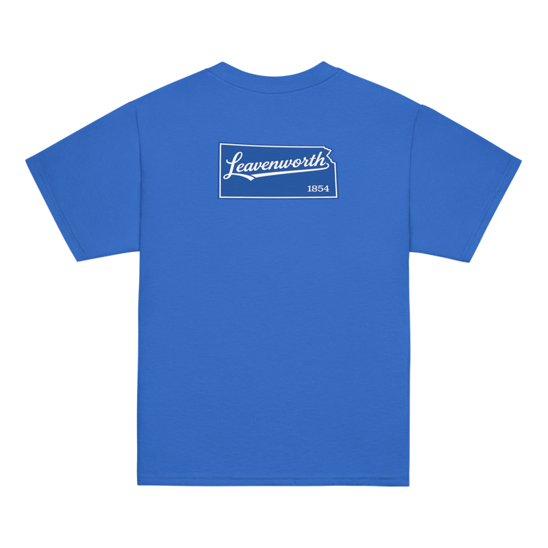 1854 LV x Soccer Seasons (Y)