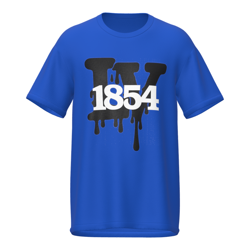 1854 LV x They Combined