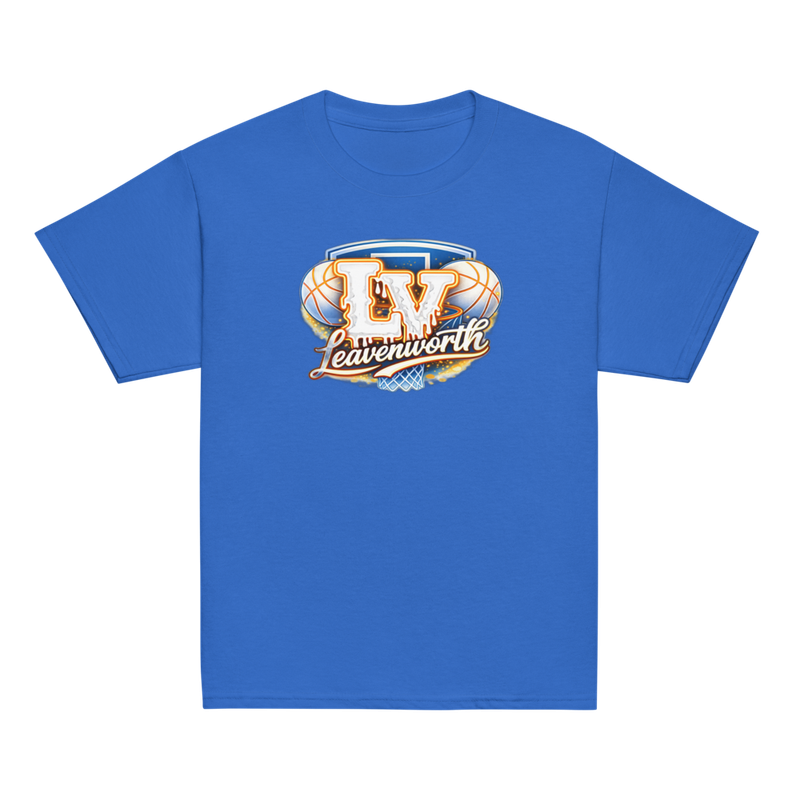 1854 LV x Basketball Jones (Y)