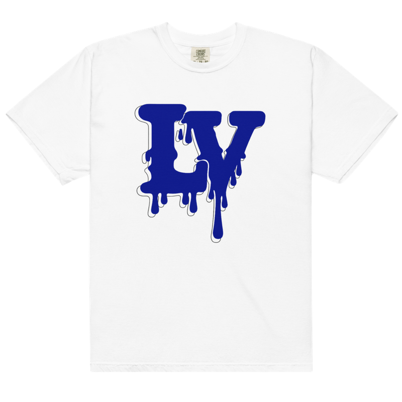 1854 LV x Double Dripped