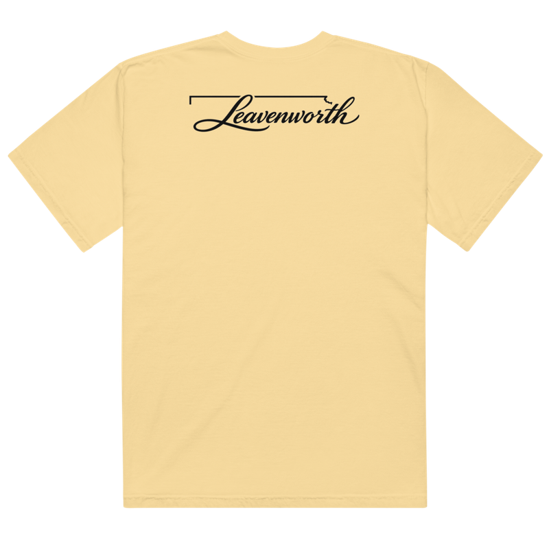 1854 LV x Life Savers