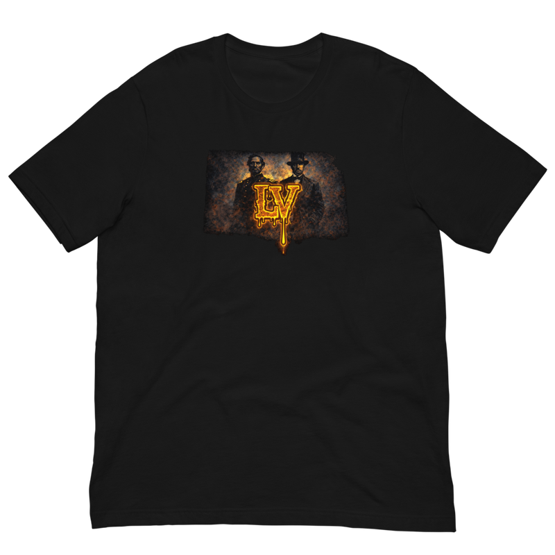 1854 LV Marked with Drip