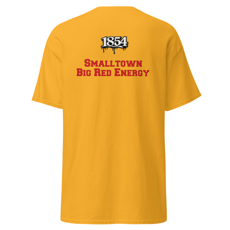 1854 LV x New Records