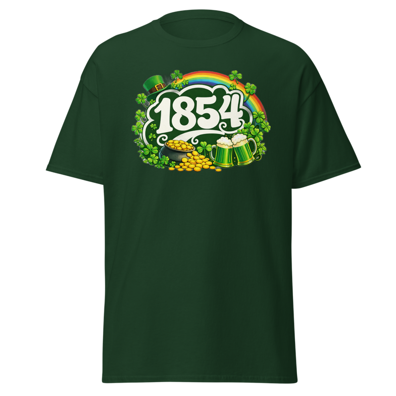 1854 LV x Pub Crawl 3.0