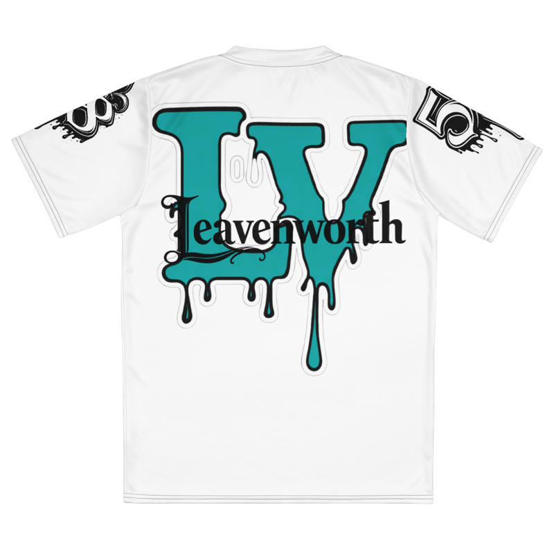 1854 LV x Office Held Jersey Premium