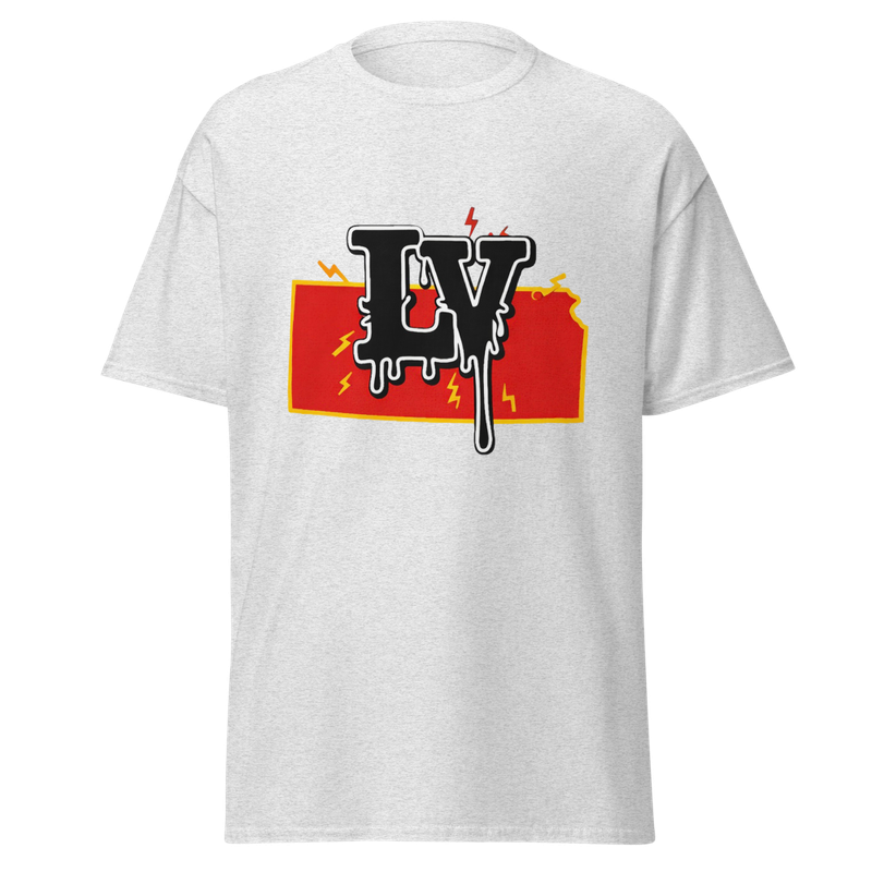 1854 LV x New Records