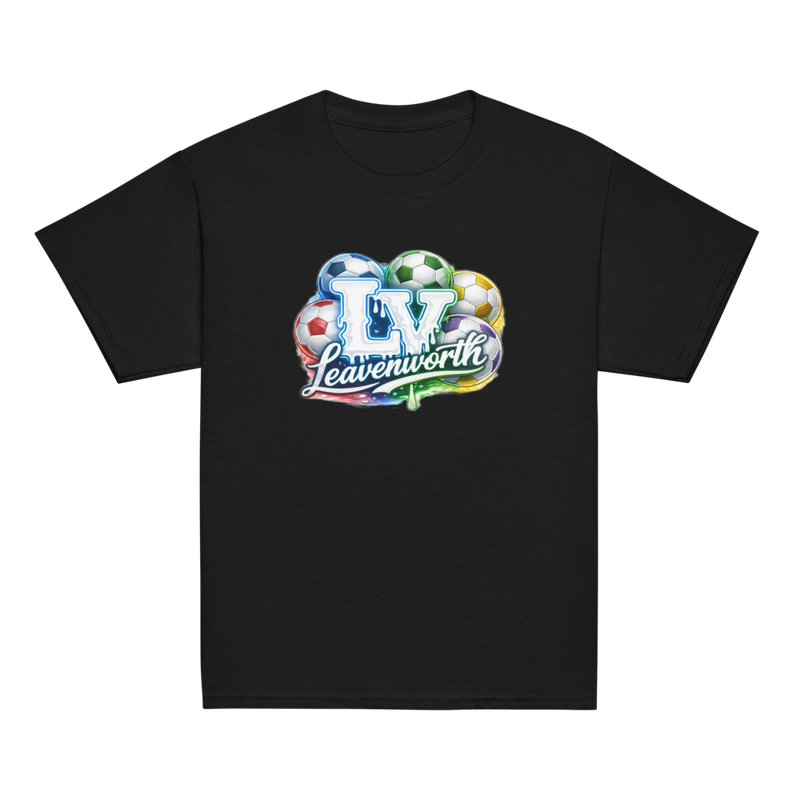 1854 LV x Soccer Seasons (Y)