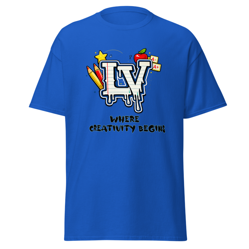 1854 LV x First Lessons