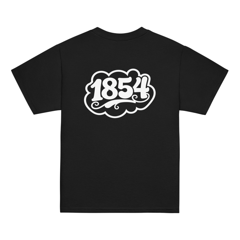 1854 LV x Basketball Jones (Y)