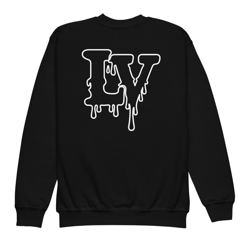 1854 LV x The Carousel (Y)