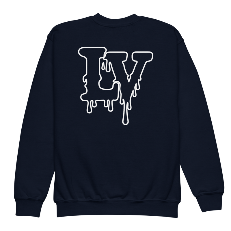 1854 LV x Kansas Grown (Y)