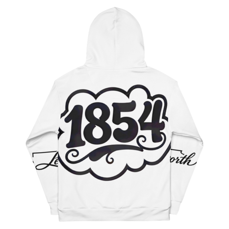 1854 LV x All-Over Rooted